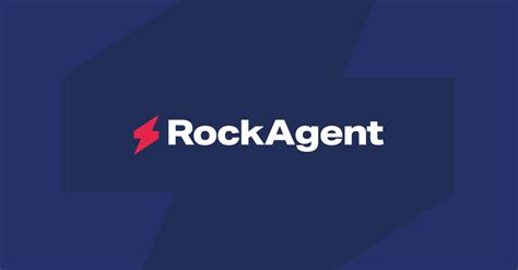 rockagent|rockagent casa.